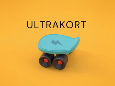 Kinepolis new collaboration partner for Ultrakort 