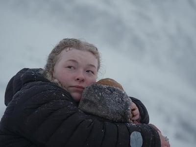 The Arras Film Festival presents the nine nominees for the Golden Atlas. 