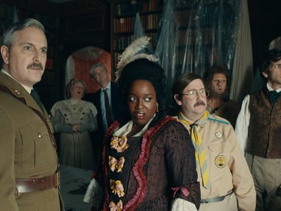 BBC Studios launches a fund for scripted content and tasks Ben Donald with discovering the next generation of European intellectual property. 