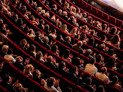 Coming soon: Visitor Scheme for Film Distributors 