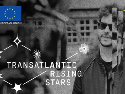 Transatlantic Stars opens call for European film directors for 2027 
