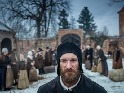 The Warsaw Co-Production Forum presents 16 selected projects 