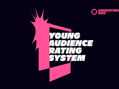 CEE Animation introduces a new rating system to help professionals reach a young audience. 
