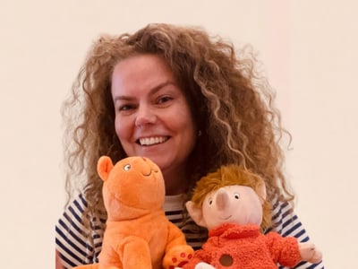 Youth film consultant Lotte Bronshoff looks back: 'The audience of youth films is the audience of the future' 