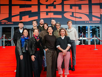 This was Film Fest Gent 2026, on behalf of the Authors 
