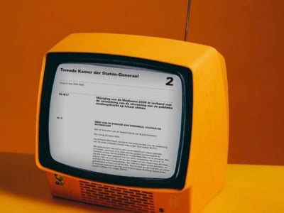 Media Act Dossier: a voice for creators in the new broadcasting system 