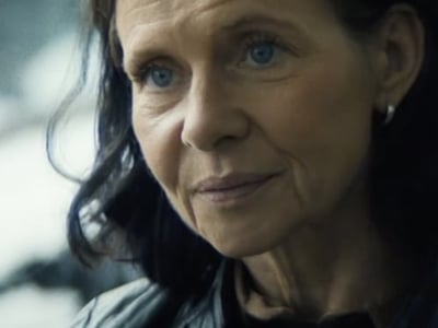 TV premiere of "Die Düsteren" 