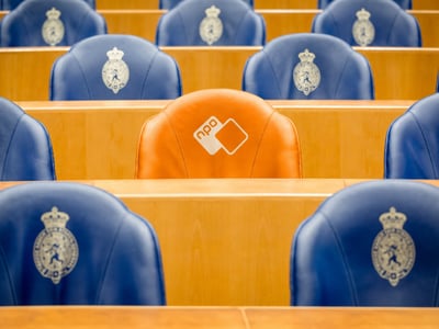 Cabinet: NPO cuts inevitably affect cultural programming 