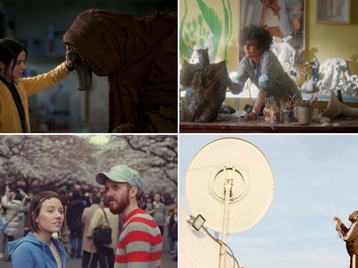 Rotterdam reveals first titles to have their world premiere during the 2027 edition. 