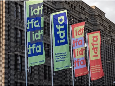 IDFA announces forum programme: projects by Wang Bing, Rachael Leah Jones, Vitaly Mansky, Juanjo Pereira, Liang Zhao and more 