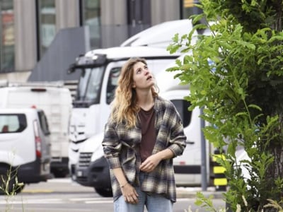 €3.3 million Netherlands Film Production Incentive for 14 film projects 