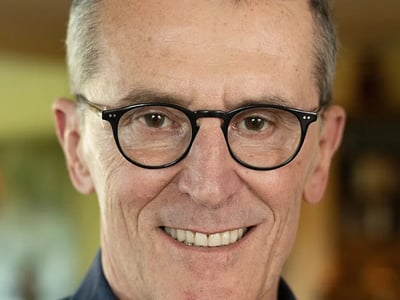 Banijay CEO Marco Bassetti calls on European producers to fight for better trade terms with Hollywood: studios and streaming services should reward creativity. 