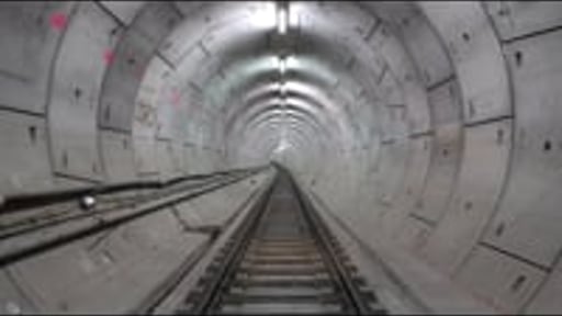 Synchro 4D: A Story of Construction