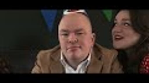 Laat Mij Maar Alleen - De Party Brigade