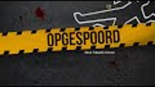 Opgespoord Maurik Groen