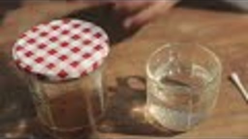 Full Proof  - Water