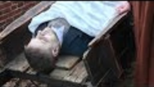 BUURMAN DOODGESCHOTEN #007