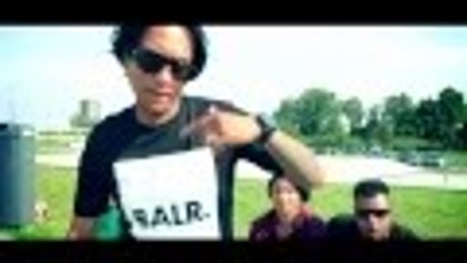 MADTRIS - KOM WE GAAN CHILLEN
