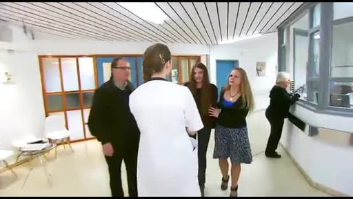 Echte Verhalen: De Kliniek