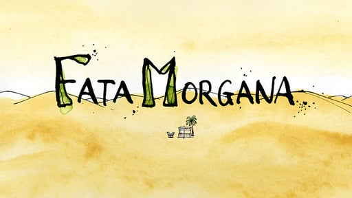 Fata Morgana