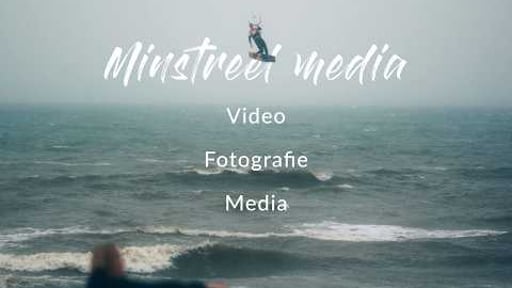 Showreel Minstreel media