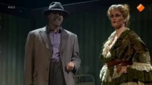 musical kruimeltje
