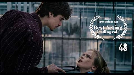 KENOSIS | 48HFP Short Film