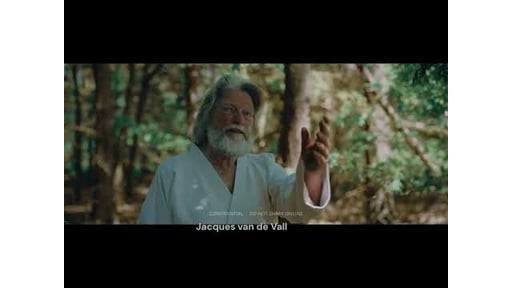 Showreel JacquesvandeVall2026