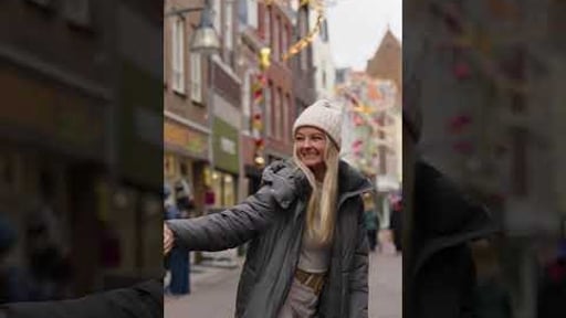 Wellness weekendje en Deventer bezoeken - da's pas Slow