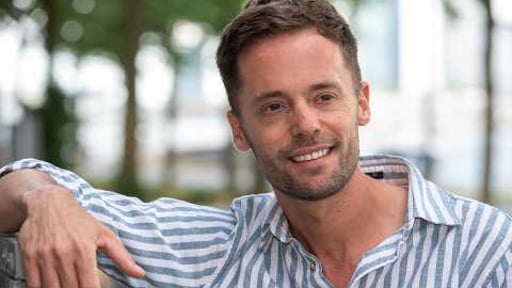 Showcase Jochem van Laar
