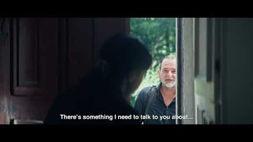 Bart Leenders Acting Showreel 2025 NO CONTACTS 1