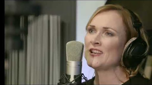 showreel Marleen van der Loo 2024