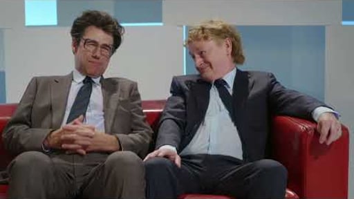 Paul Krijnsen Actingreel 25 26