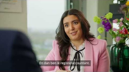 Paul Krijnsen Showreel met 'presentaties'