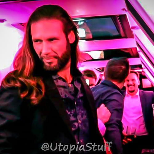 Party bus madness