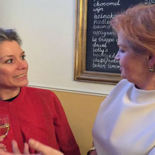 Filmhuis Gouda 40 jaar