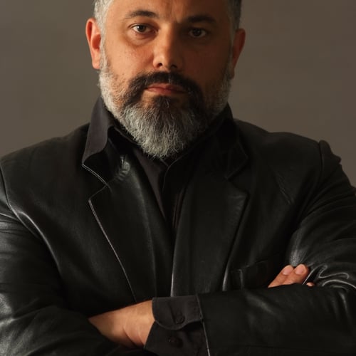 Mazlum Kuzey