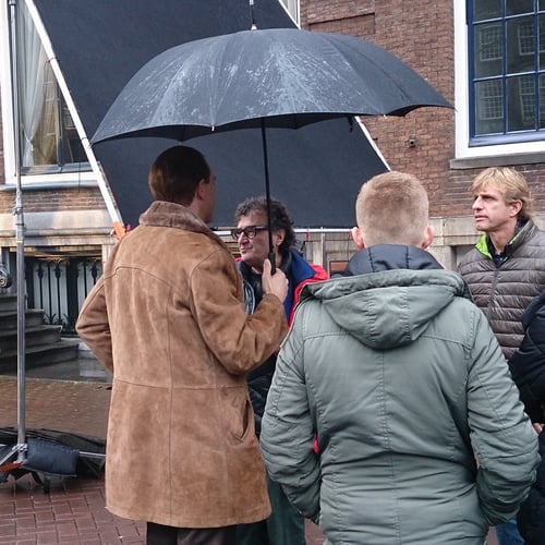 Een Echte Vermeer
