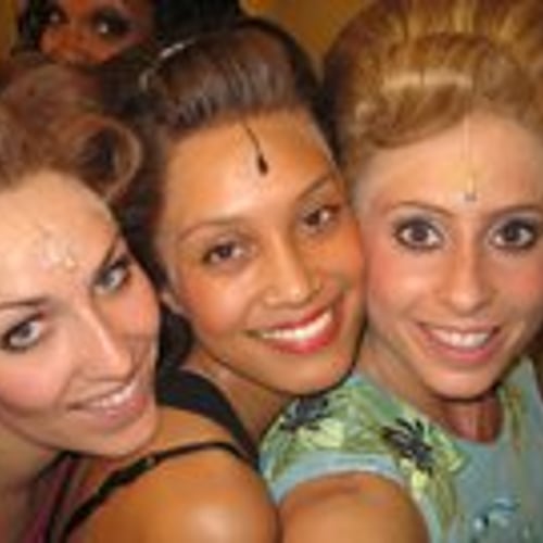 Haispray de musical