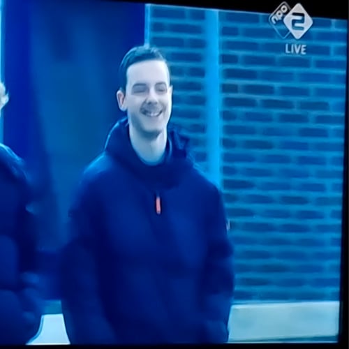 Opsporing verzocht
