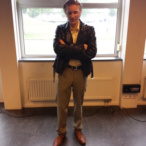 Dance till you Drop