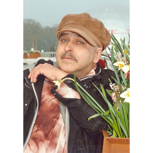 flower power