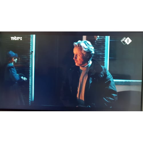 Het verhaal van Amsterdam 