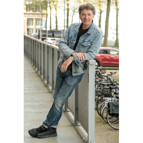 staand