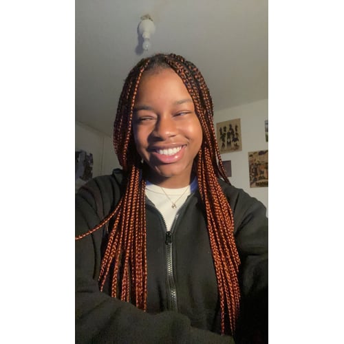 smile