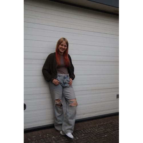 Full body