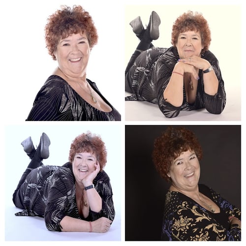 Fotosessie 