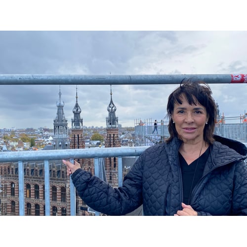 Amsterdam 2025