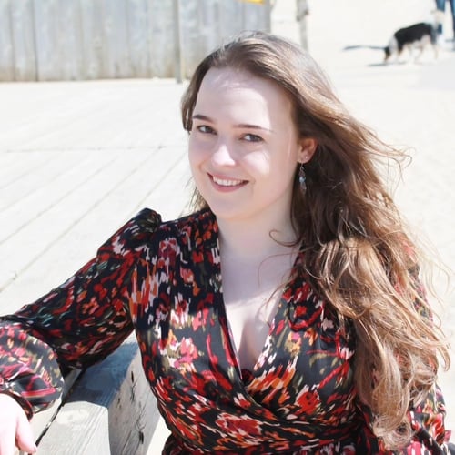 Iris de Leeuw