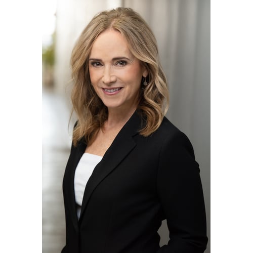 Jennifer McKinley